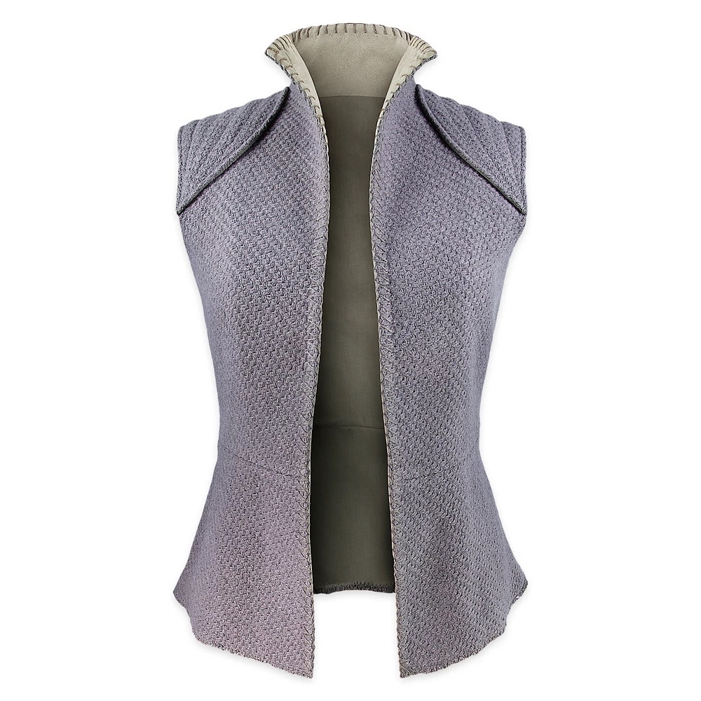 Resistance Vest for Women – Star Wars: Galaxy's Edge - Disneyland